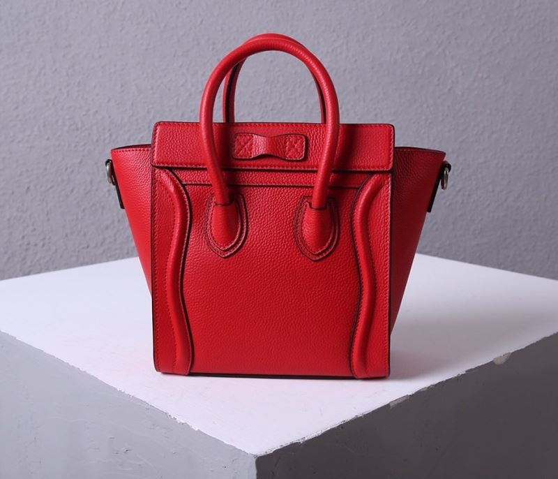 Celine Top Handle Bags